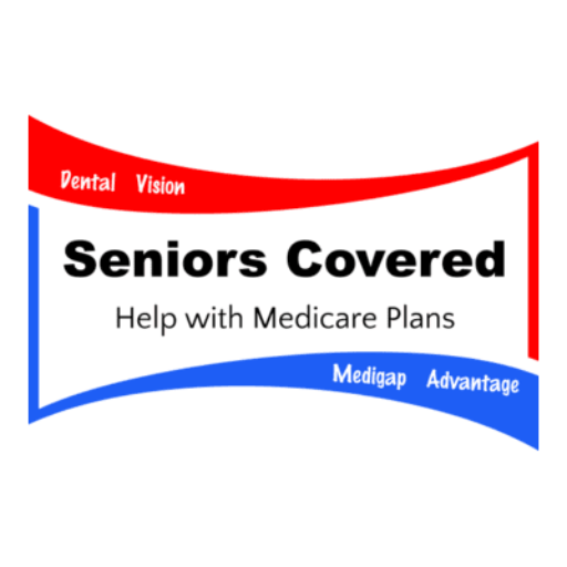 loge image for Seniors Covered